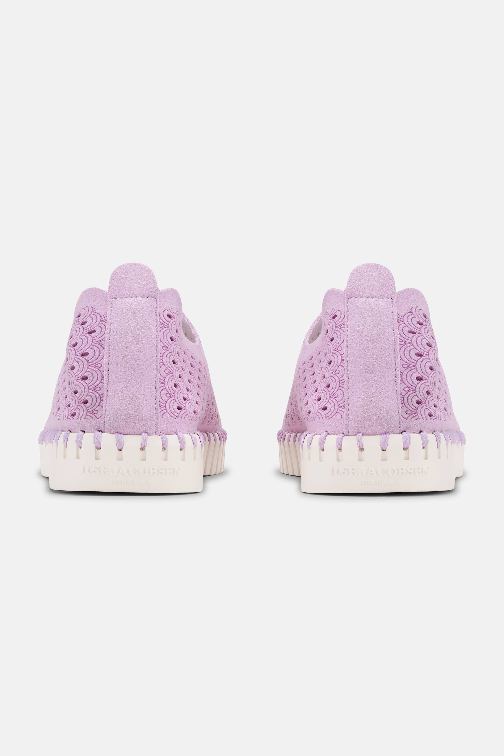 Tulip Flats - Bubble